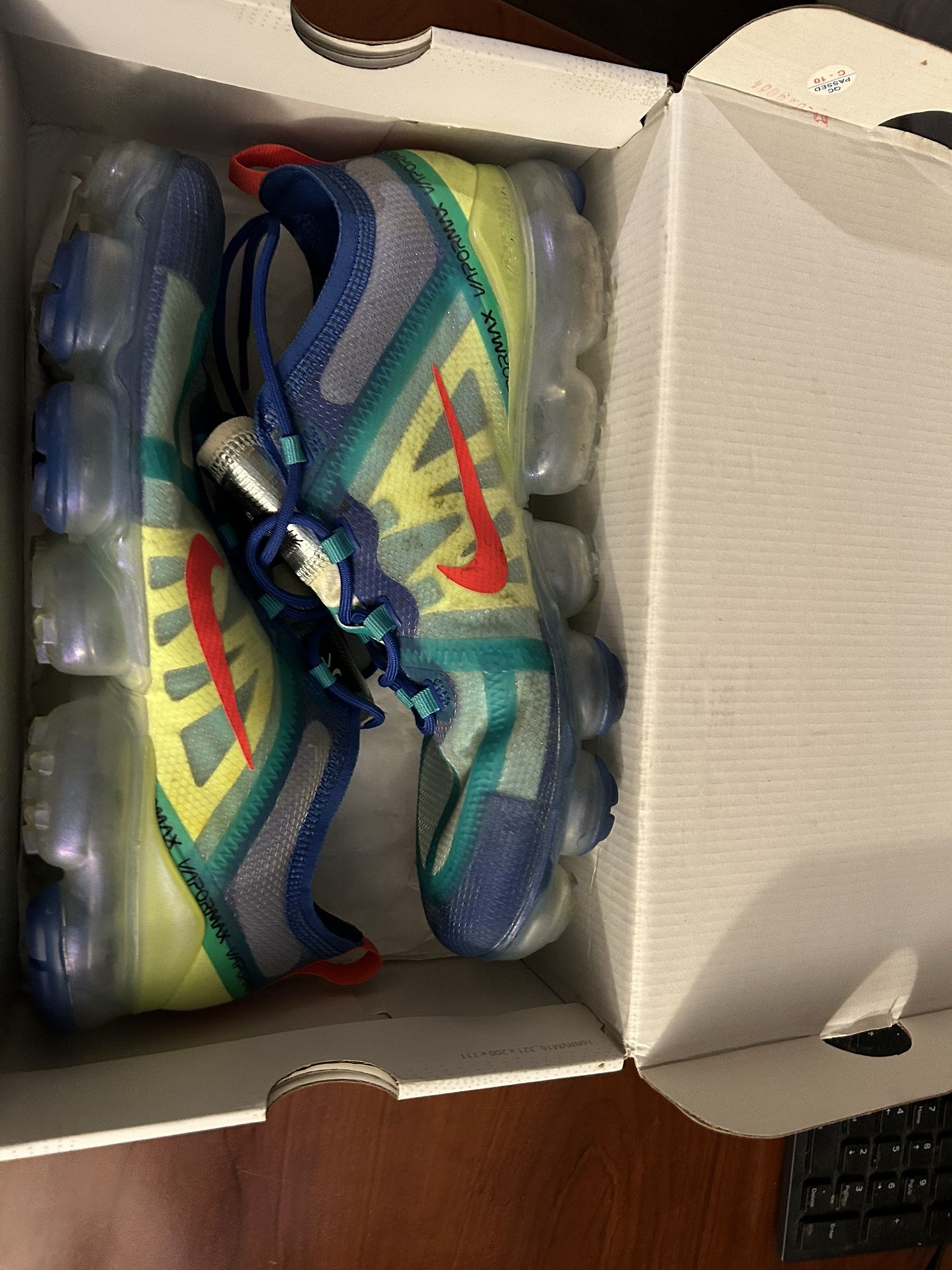Nike Men Shoes Size 10