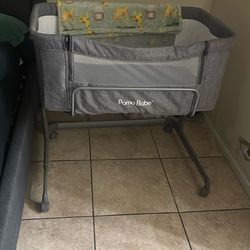 Baby Bassinet