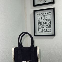 Marc Jacob’s Mini Bag