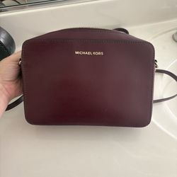 Michael Kors Side Purse