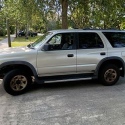 1998 Toyota 4Runner