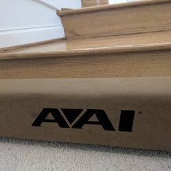 AAI Junior Balance Beam - 10' Long Gymnastics 