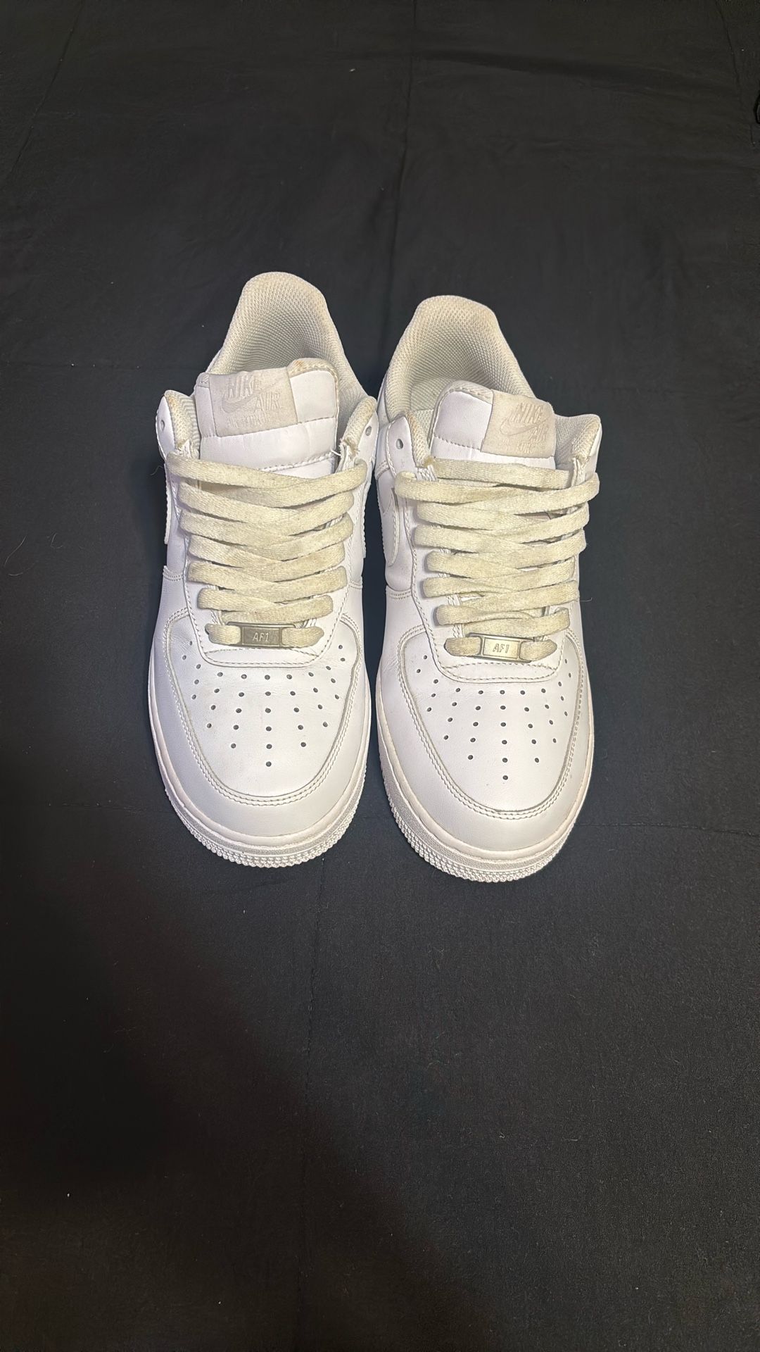 Air Force One White