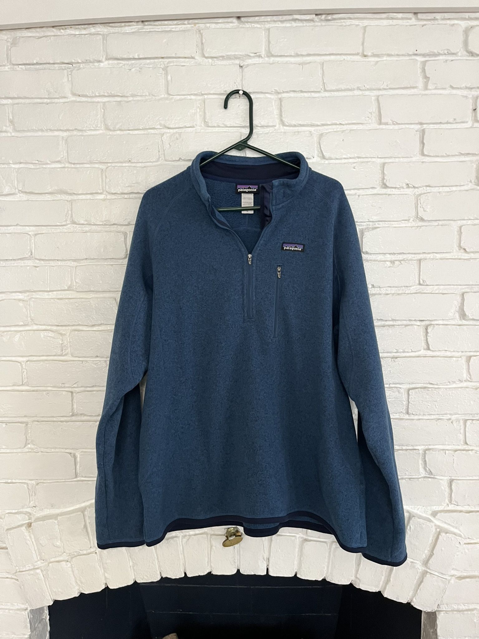 Mens Patagonia Sweater