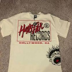 Hellstar tee