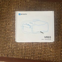 FPV Goggles VR03 