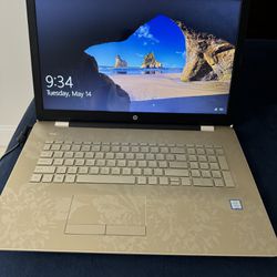 Hp Laptop 💻 Like New 