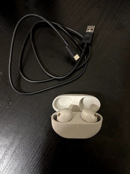sony wf 1000xm5 earbuds