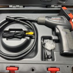 Ridgit Micro CA25 Inspection Camera
