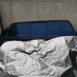 Nissan Hardbody Parts 