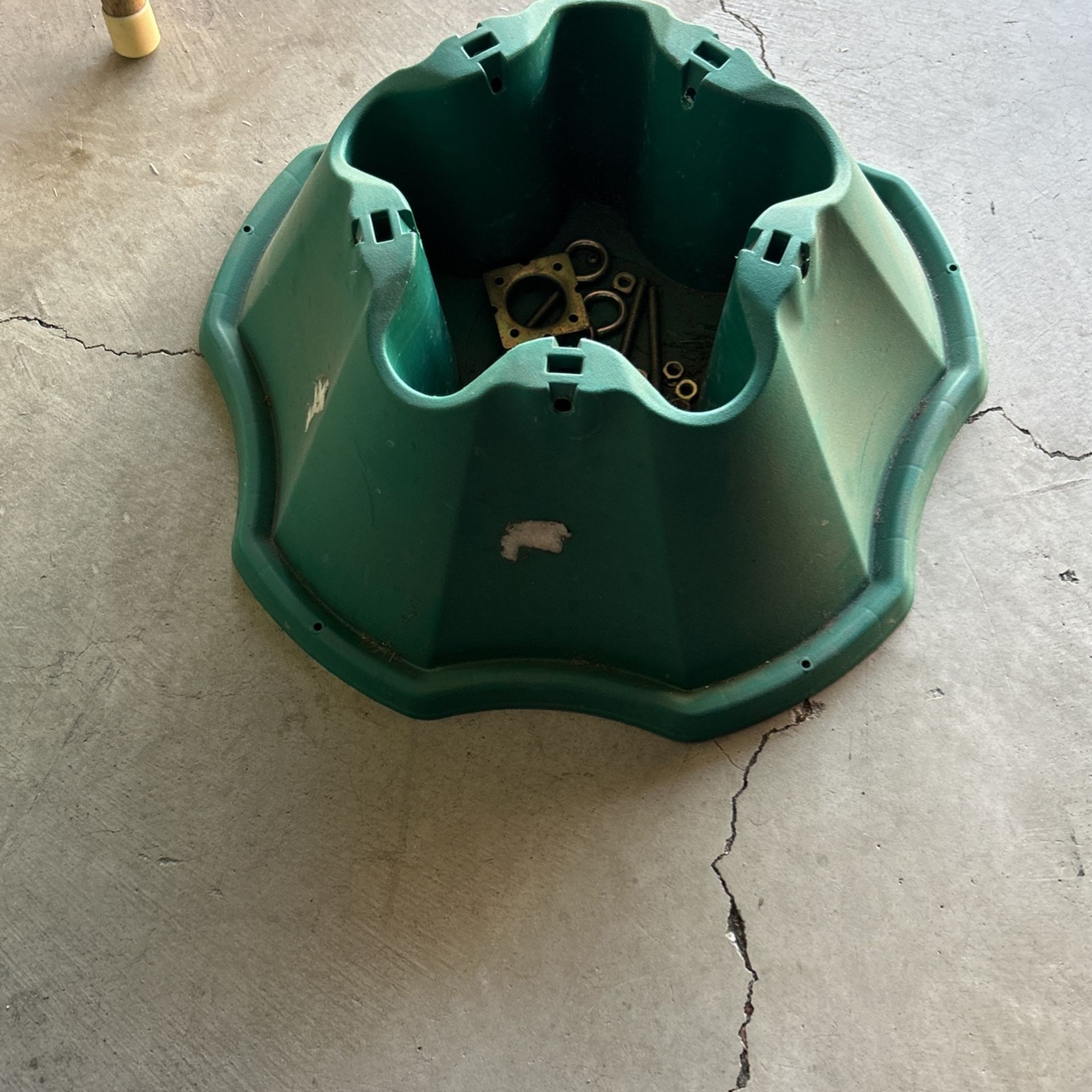 Christmas Tree Stand