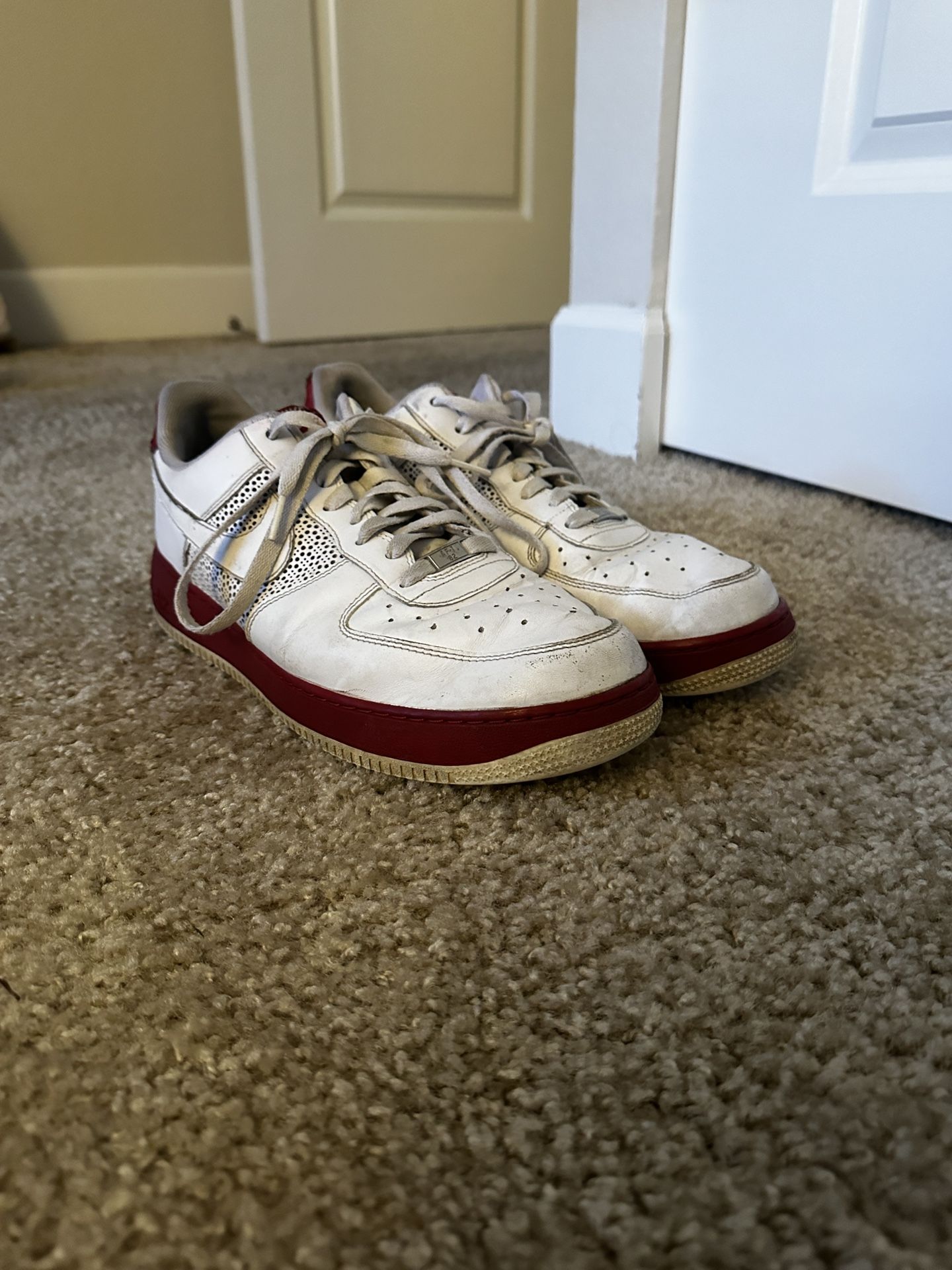 Nike Air Forces