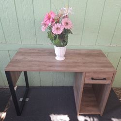 Please Check My List (Desk ) 
