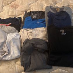 Lg & XLT Men’s Shirt Like New