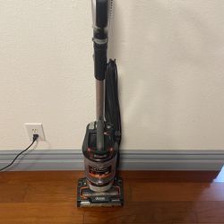 Shark Vacuum Cleaner