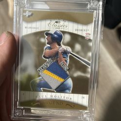 Paul Molitor /5