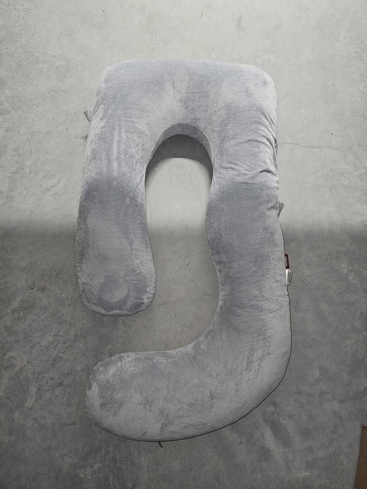 Full Body Support Pillow