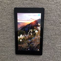 kindle fire 7 7th generation