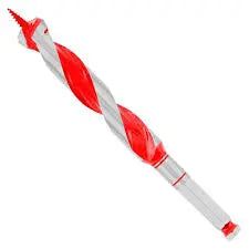 DIABLO - 13/16 in. x 7-1/2 in. Auger Bit for Wood and Nail-Embedded Wood