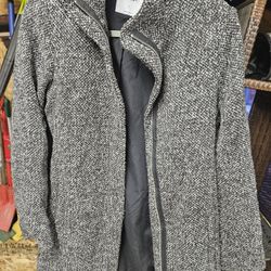Old Navy Women's Coat - Size S