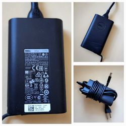 Dell 65W AC Adapter