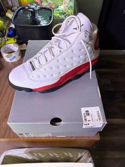 Nike air Jordan retro 13 Chicago 2017 release