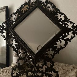 Victorian Mirror 