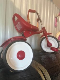 Tricycle for kids