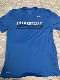 Los Angeles Chargers T-shirt