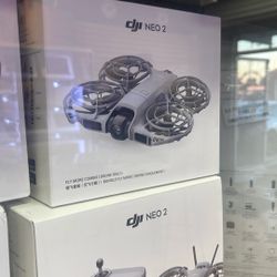 DJI Neo 2 FMC 