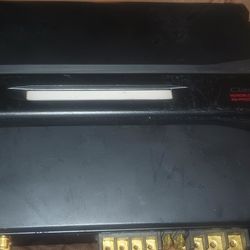 Sony  Class D Amplifier