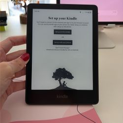 Amazon Kindle Paperwhite 8GB 