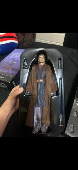 Anakin skywalker 1/6 scale figure sideshow collectibles , NEED GONE!