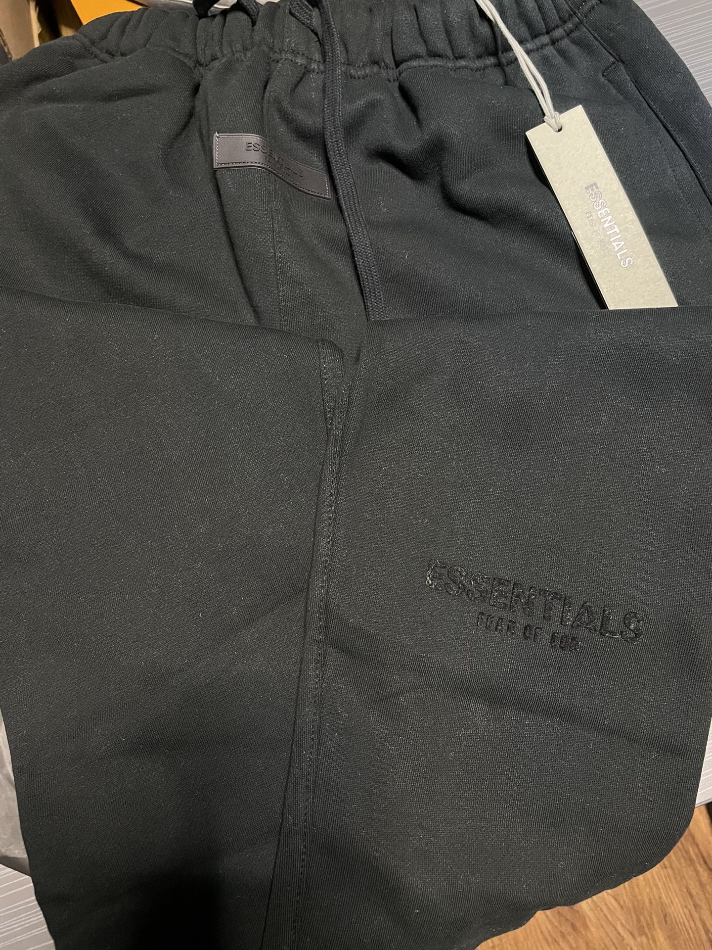 Essentials Joggers