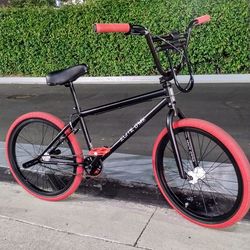 2025 Elite BMX BANDIT BMX Bike