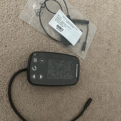 Schwinn IC4 Replacement Display And Speed Sensor