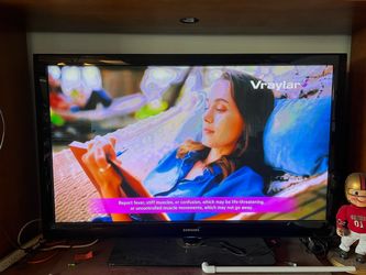 Complete entertainment system