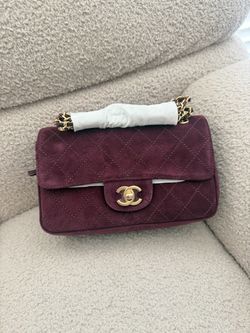 C bag