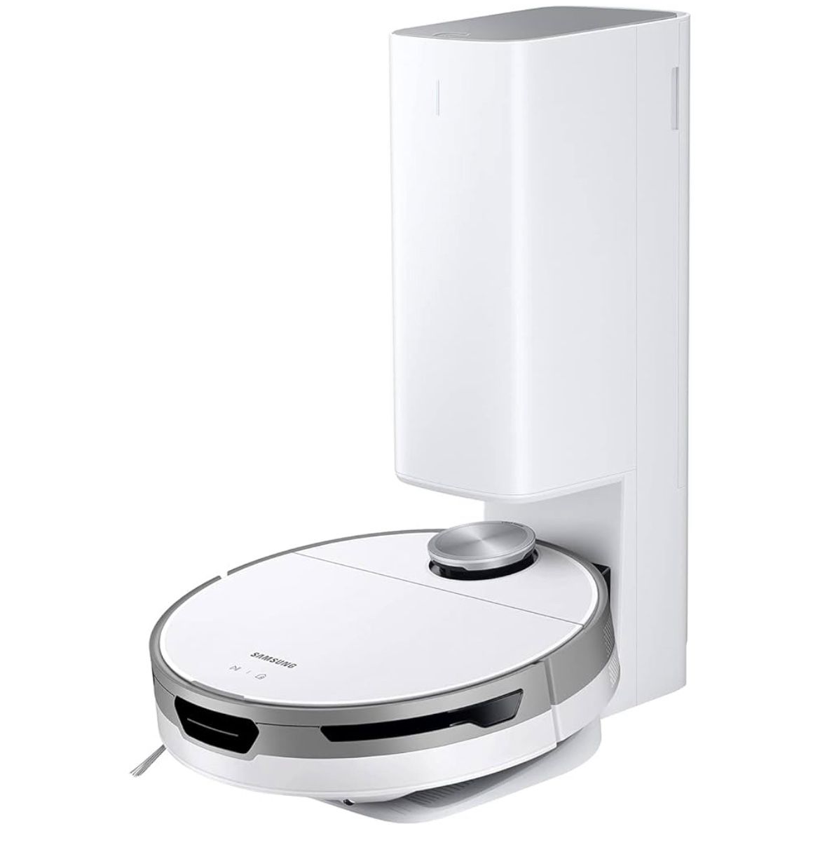 Samsung Vacuum Robot
