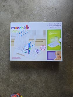 Munchkin Baby Bottles