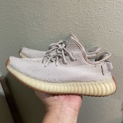 Adidas Yeezy Boost 350 V2 Sesame  Men's Size 6.5 