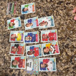 FIFA Cards