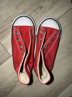 Toddler Size 7