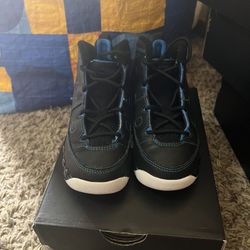 10C Boy Retro Jordan 9 Shoes