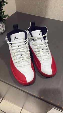 Cherry Jordan 12