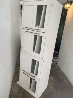 Free t.v stand !!