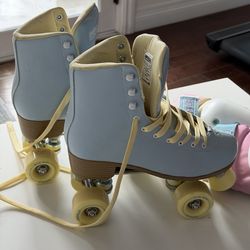 Impala Rollerskates