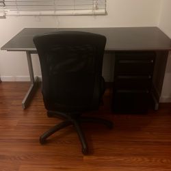 Desk