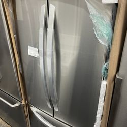 Refrigerador 30 Box 📦 Gas Stove 30 New Model 🆕 