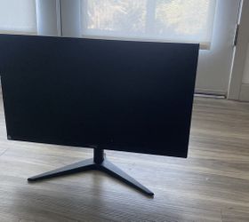 AOC 1080 P 24 Inch Monitor